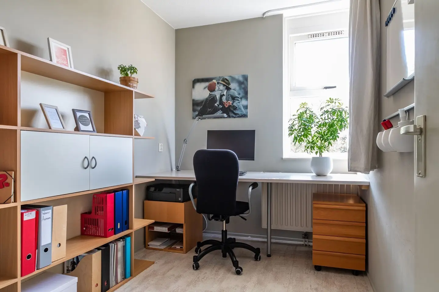 Foto #9 Appartement Fongersplaats Groningen