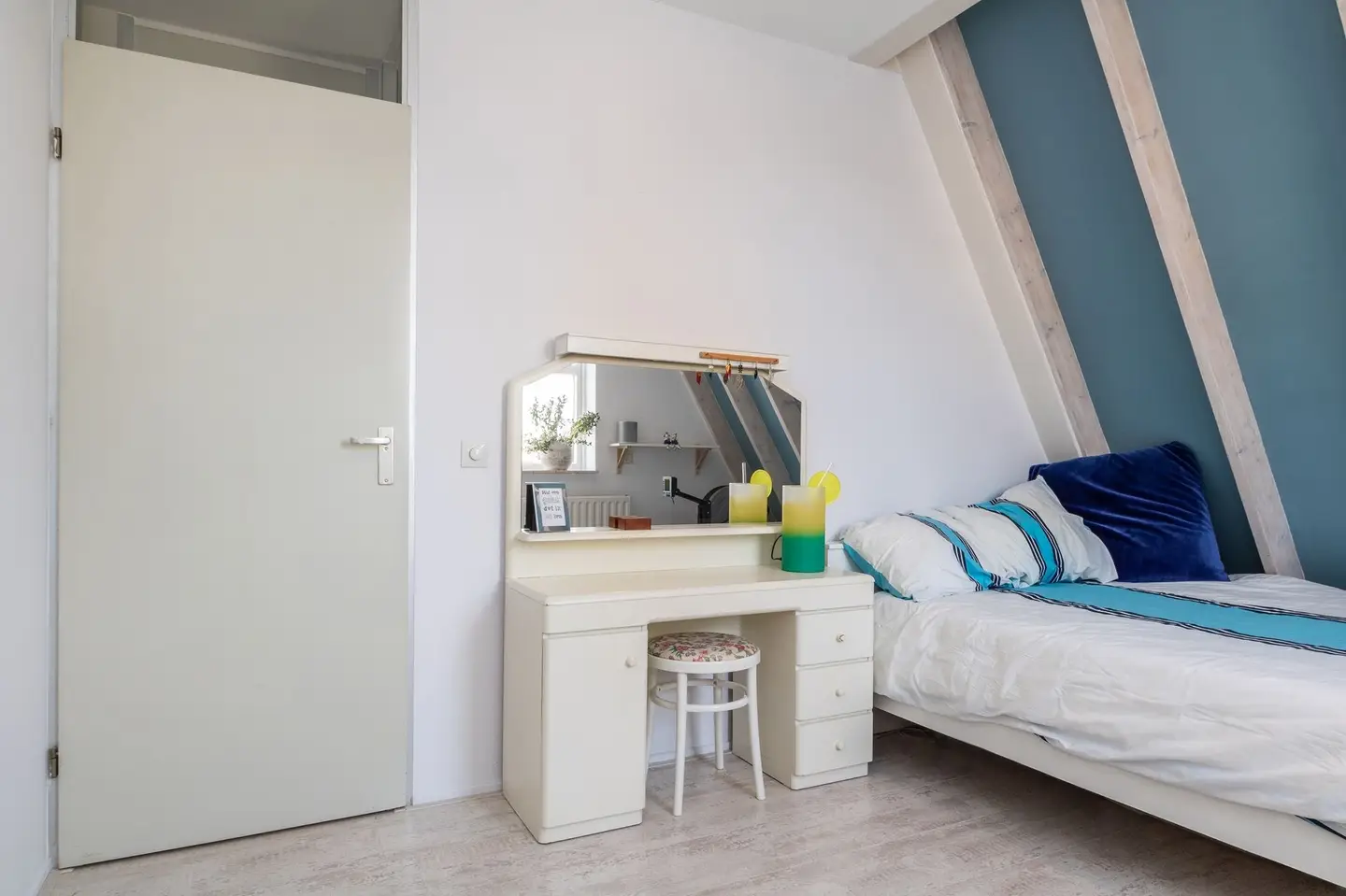 Foto #8 Appartement Fongersplaats Groningen