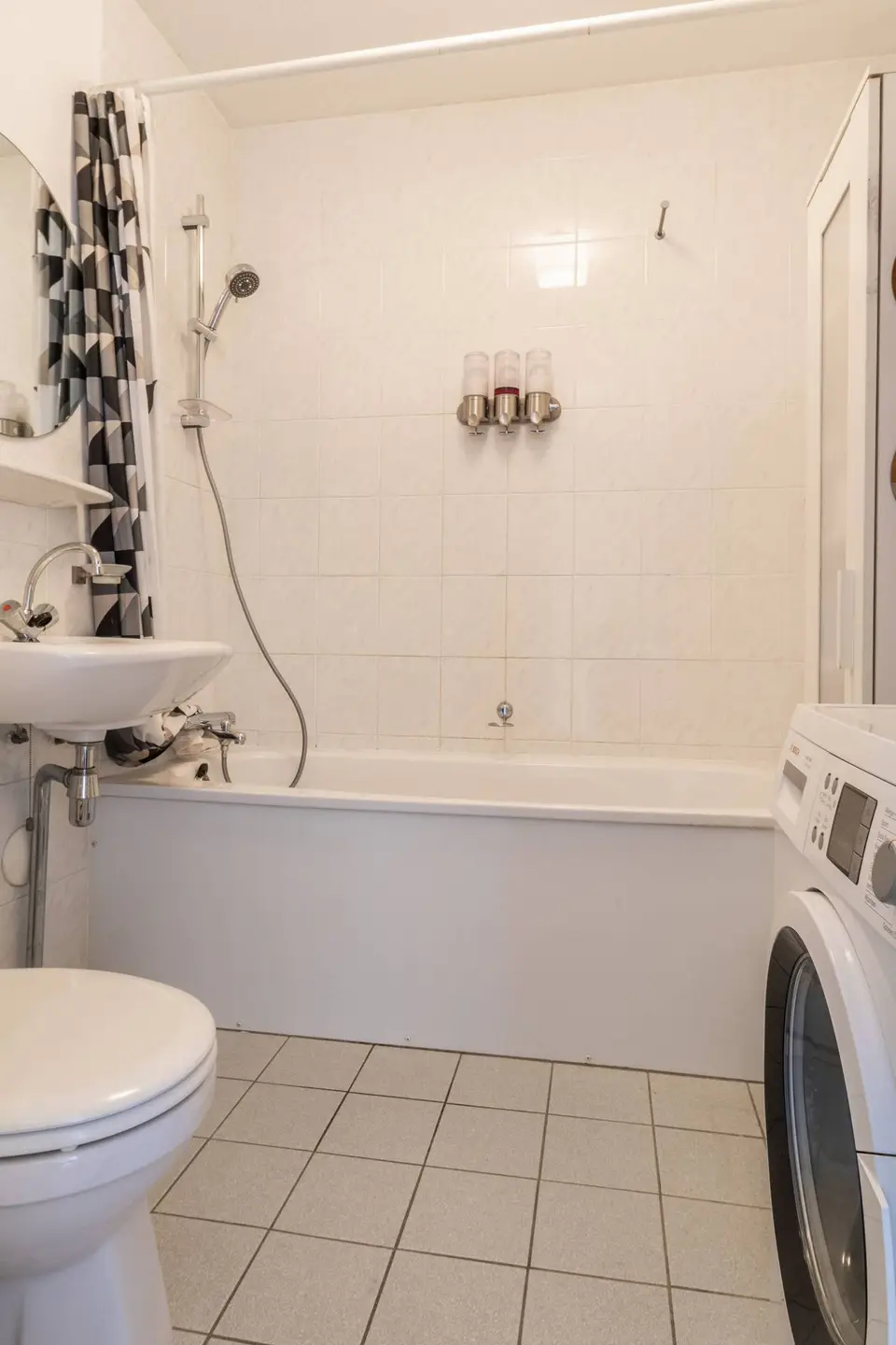 Foto #10 Appartement Fongersplaats Groningen