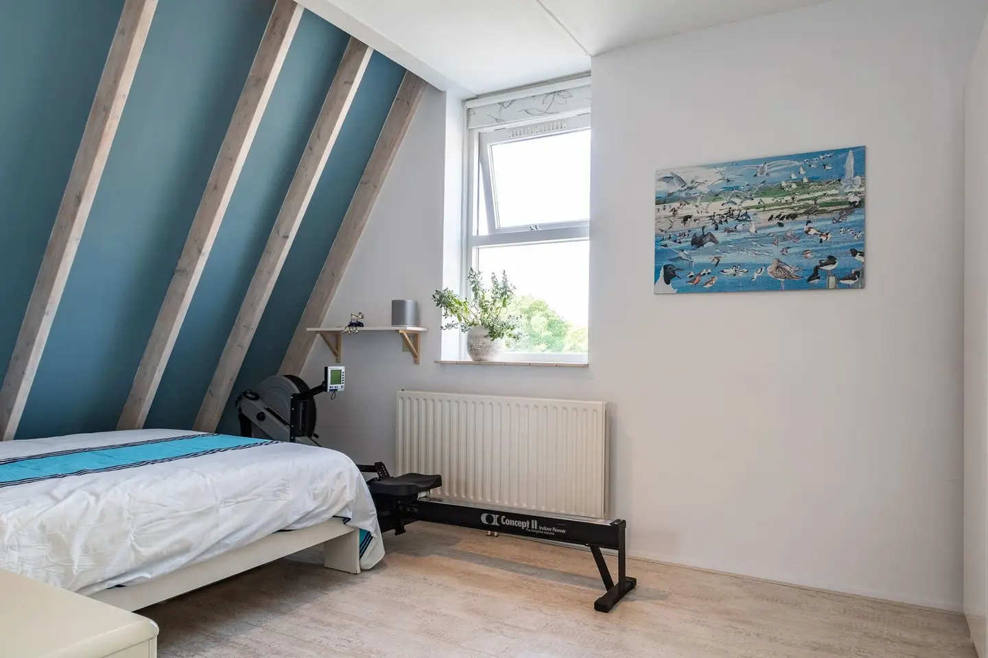 Foto #7 Appartement Fongersplaats Groningen