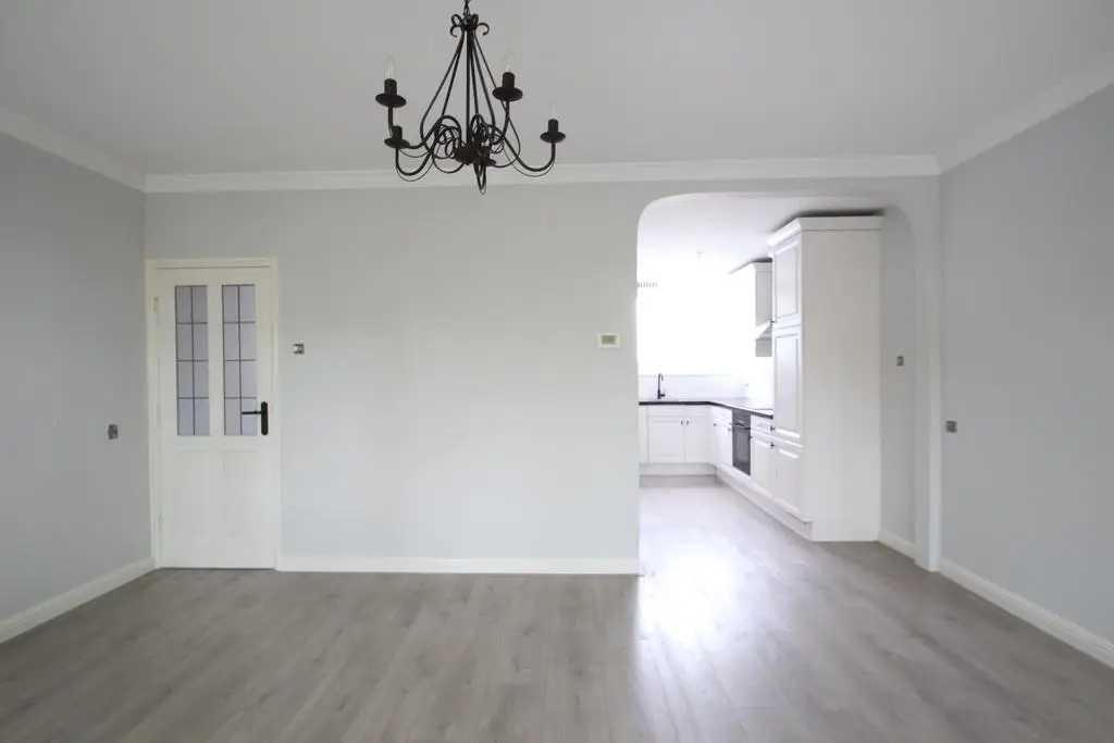 Foto #3 Appartement Koningsweg Utrecht
