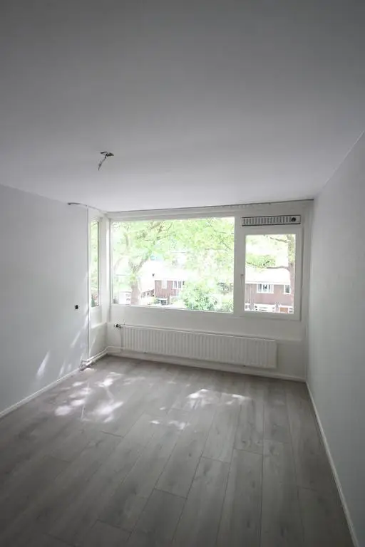 Foto #11 Appartement Koningsweg Utrecht