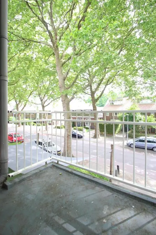 Foto #5 Appartement Koningsweg Utrecht