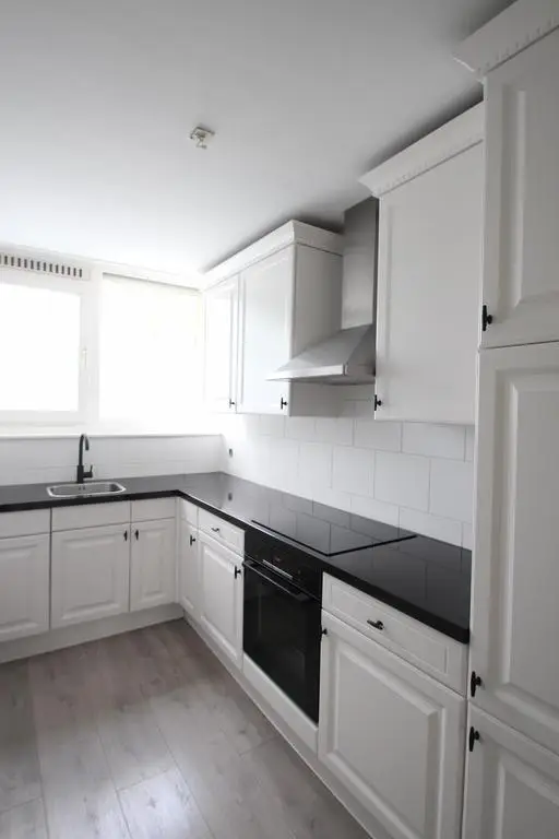 Foto #4 Appartement Koningsweg Utrecht