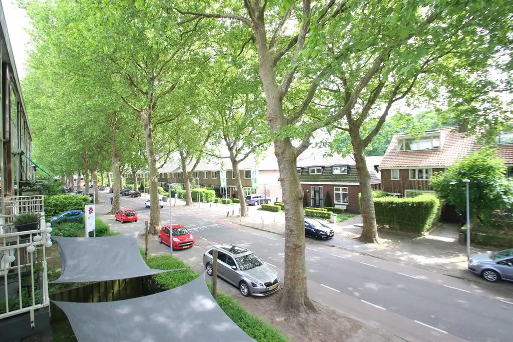 Foto #6 Appartement Koningsweg Utrecht