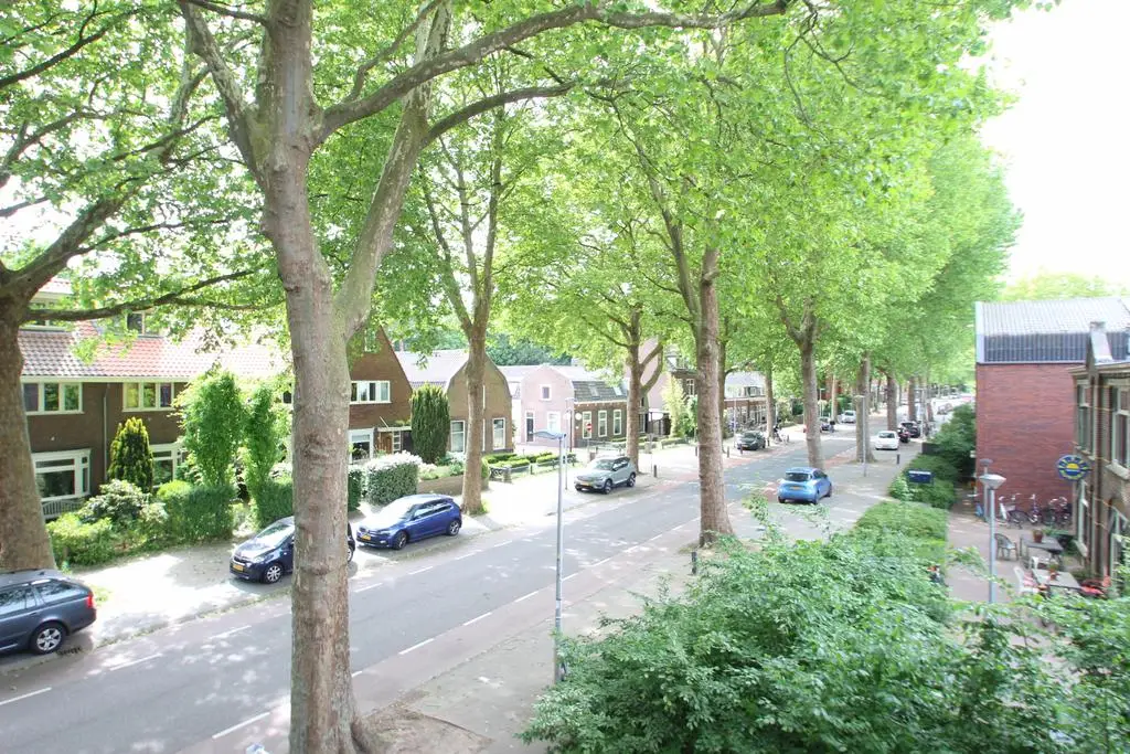 Foto #7 Appartement Koningsweg Utrecht