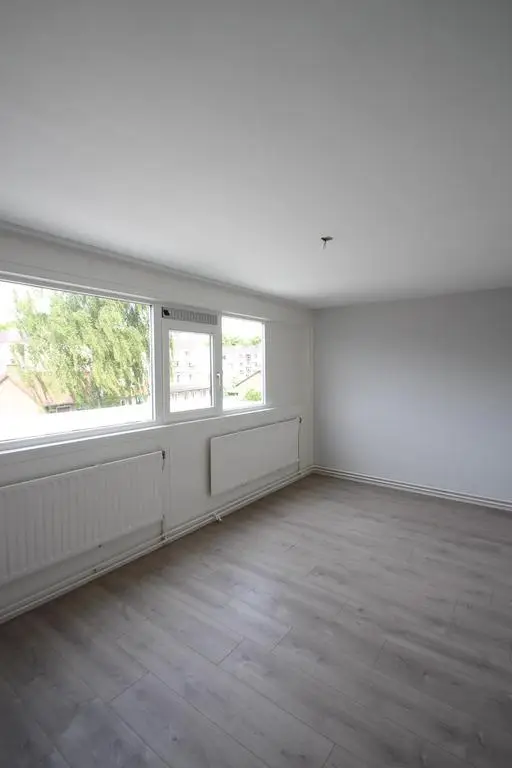 Foto #8 Appartement Koningsweg Utrecht