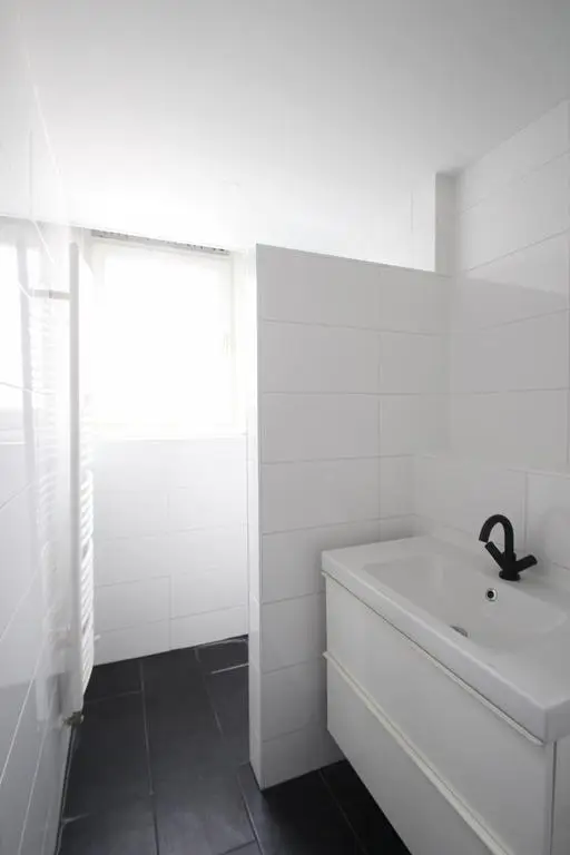 Foto #13 Appartement Koningsweg Utrecht