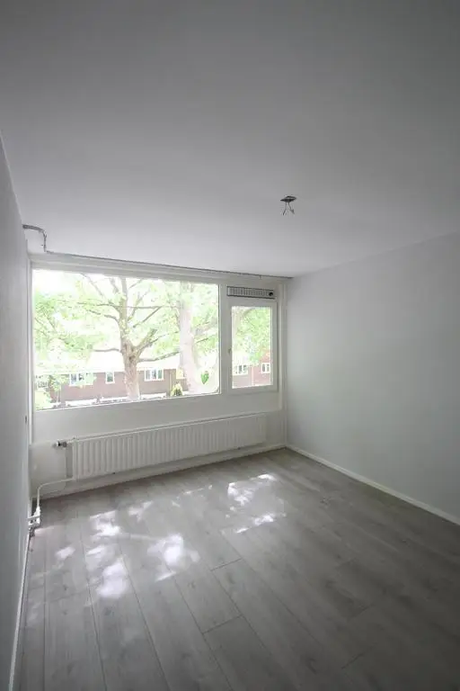 Foto #10 Appartement Koningsweg Utrecht