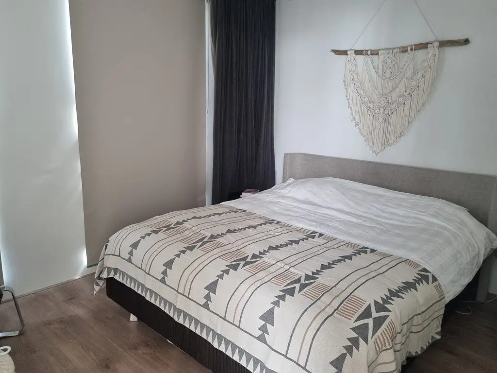 Foto #9 Huurwoning Dora Tamanaplein Amsterdam