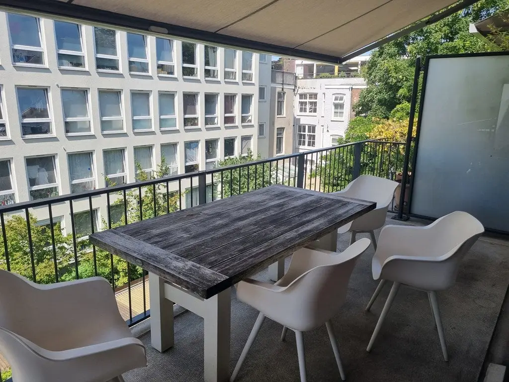 Foto #24 Huurwoning Dora Tamanaplein Amsterdam