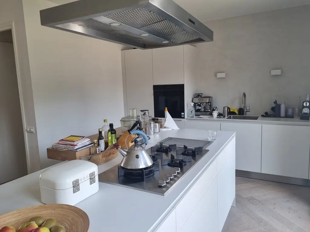 Foto #7 Huurwoning Dora Tamanaplein Amsterdam