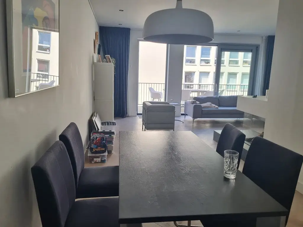 Foto #4 Huurwoning Dora Tamanaplein Amsterdam