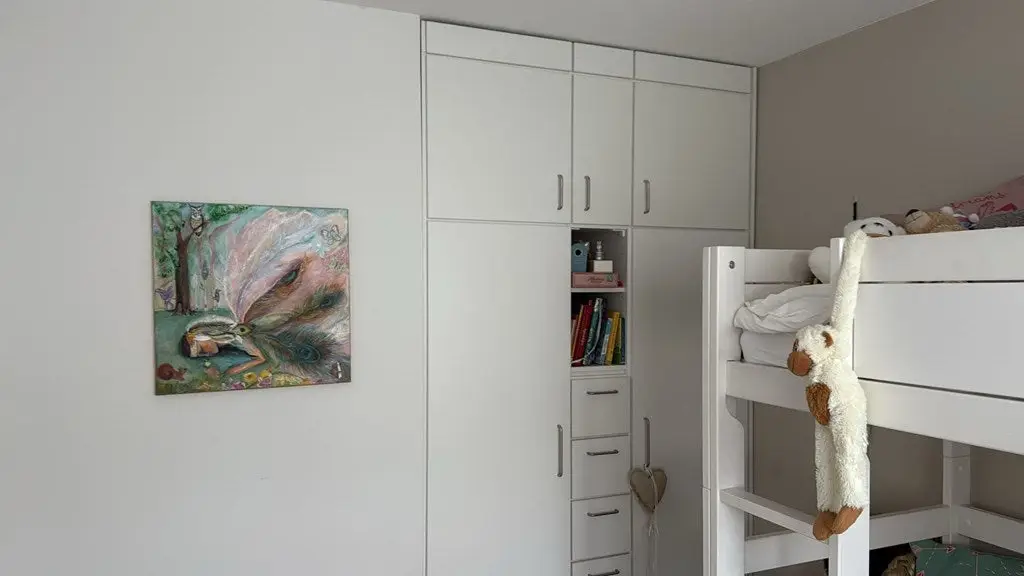 Foto #11 Huurwoning Dora Tamanaplein Amsterdam