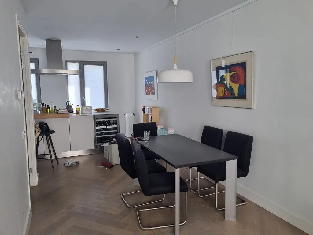 Foto #5 Huurwoning Dora Tamanaplein Amsterdam