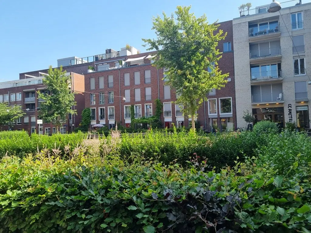 Foto #40 Huurwoning Dora Tamanaplein Amsterdam