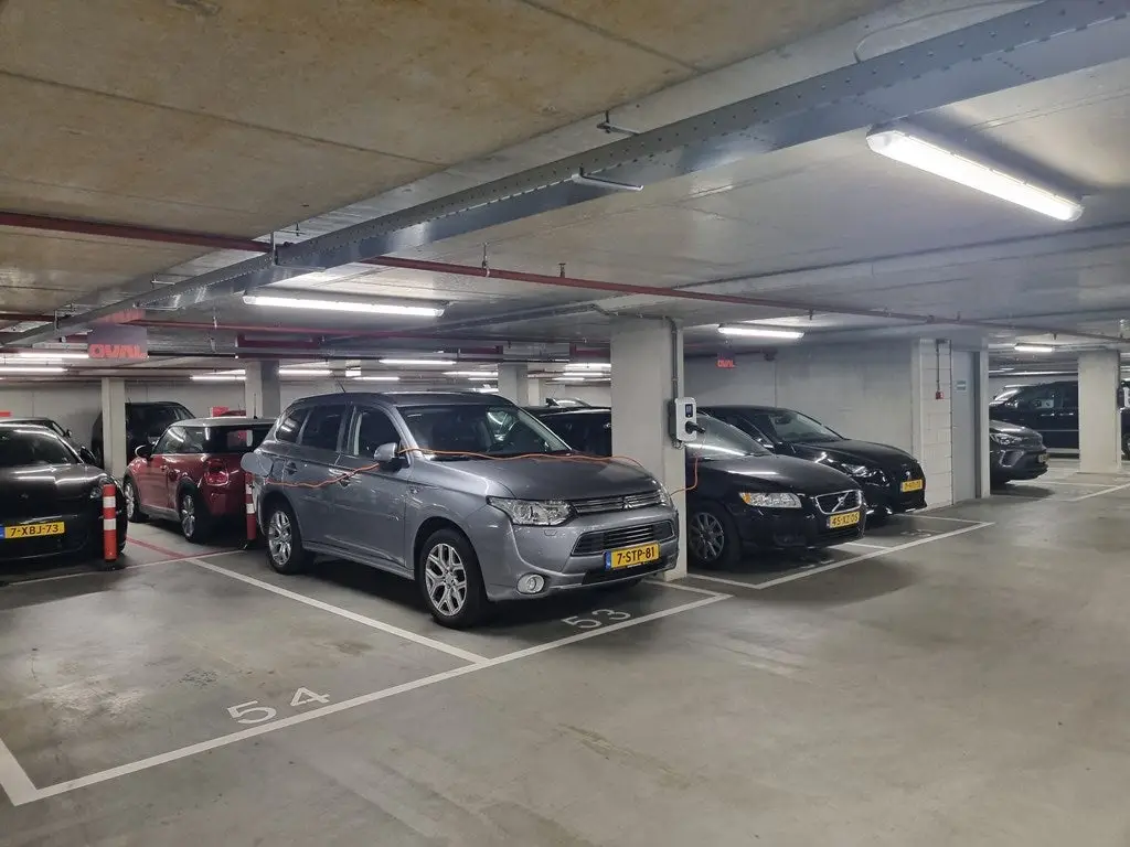 Foto #35 Huurwoning Dora Tamanaplein Amsterdam