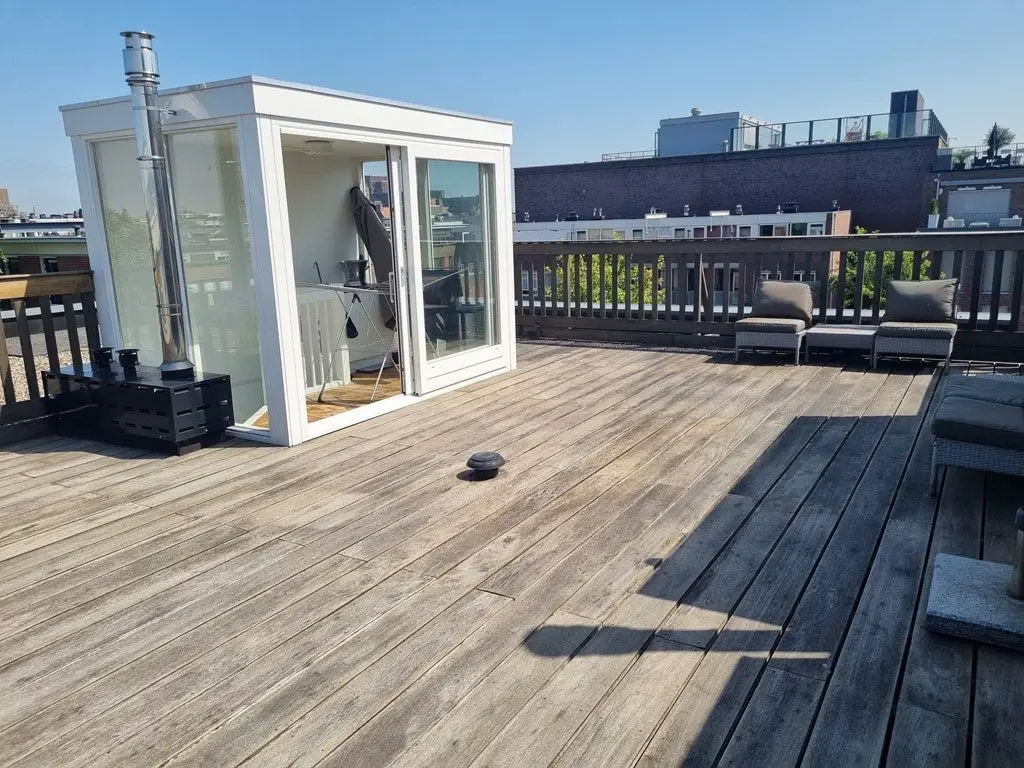 Foto #25 Huurwoning Dora Tamanaplein Amsterdam