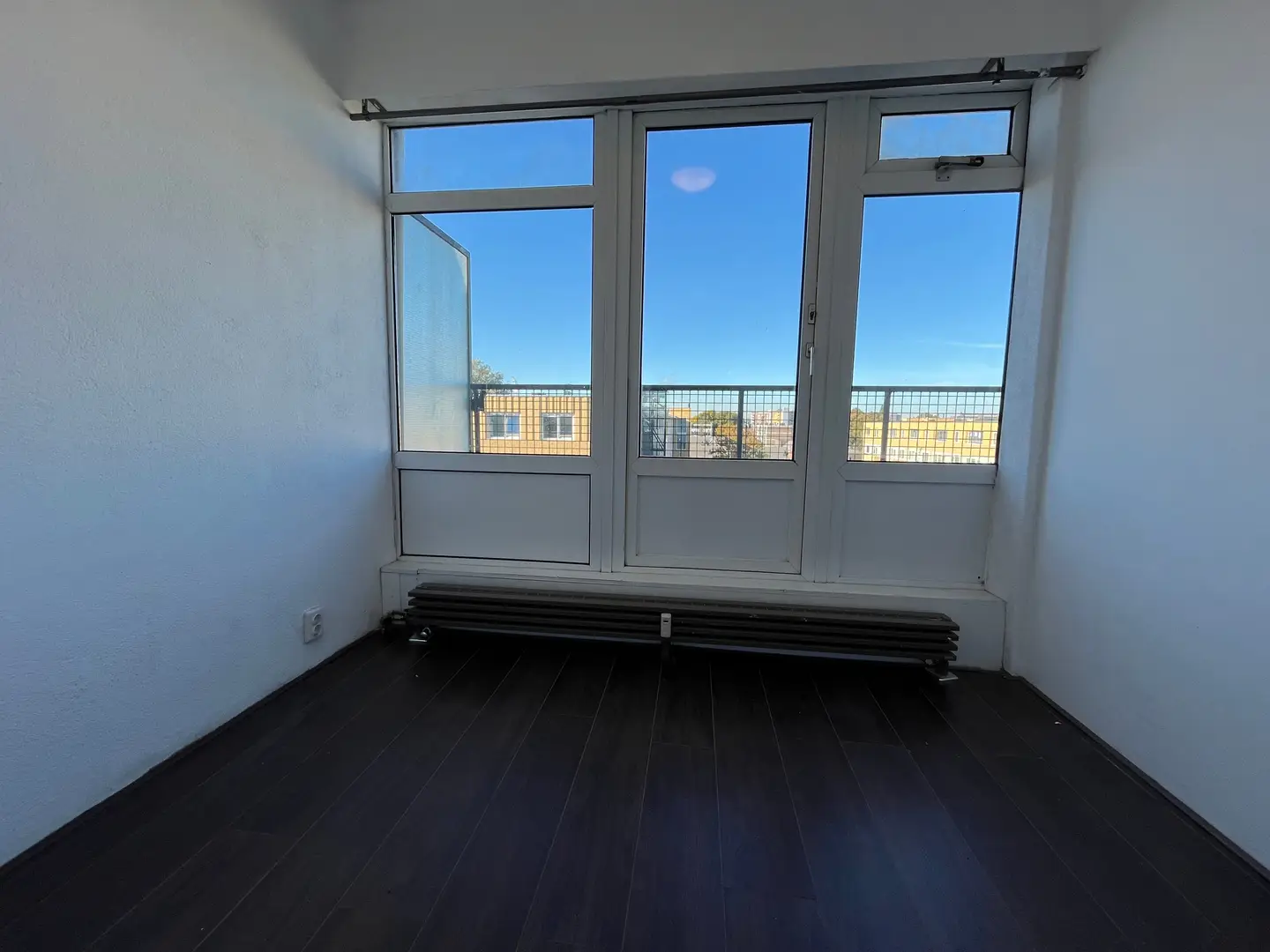 Foto #2 Studio Parkweg Schiedam
