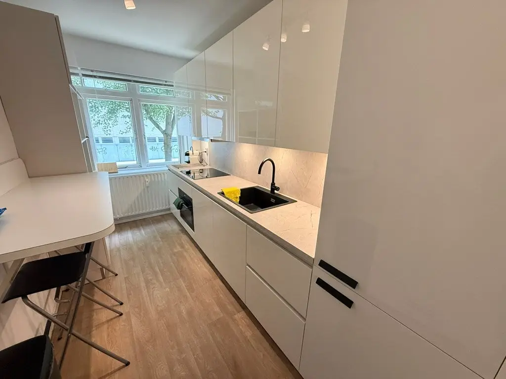 Foto #8 Appartement Meander Amstelveen