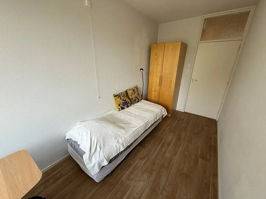 Foto #16 Appartement Meander Amstelveen