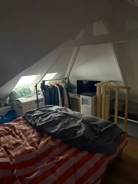 Foto #5 Appartement Galjoenstraat Tilburg