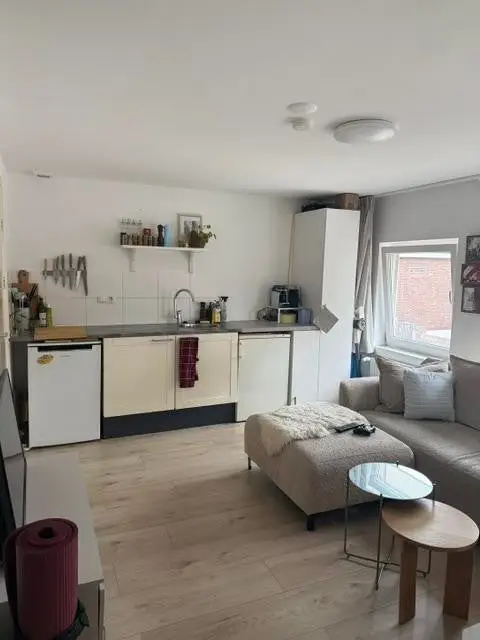 Foto #4 Appartement Galjoenstraat Tilburg