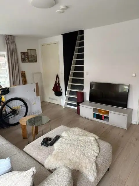 Foto #3 Appartement Galjoenstraat Tilburg