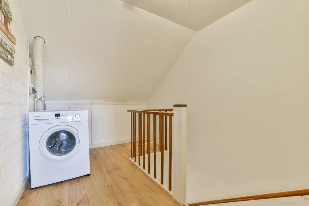 Foto #22 Huurwoning Bagdaddreef Utrecht