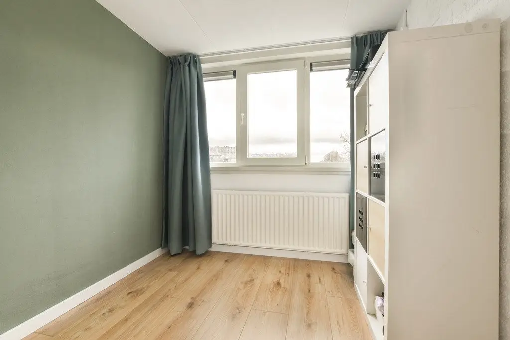 Foto #26 Huurwoning Bagdaddreef Utrecht