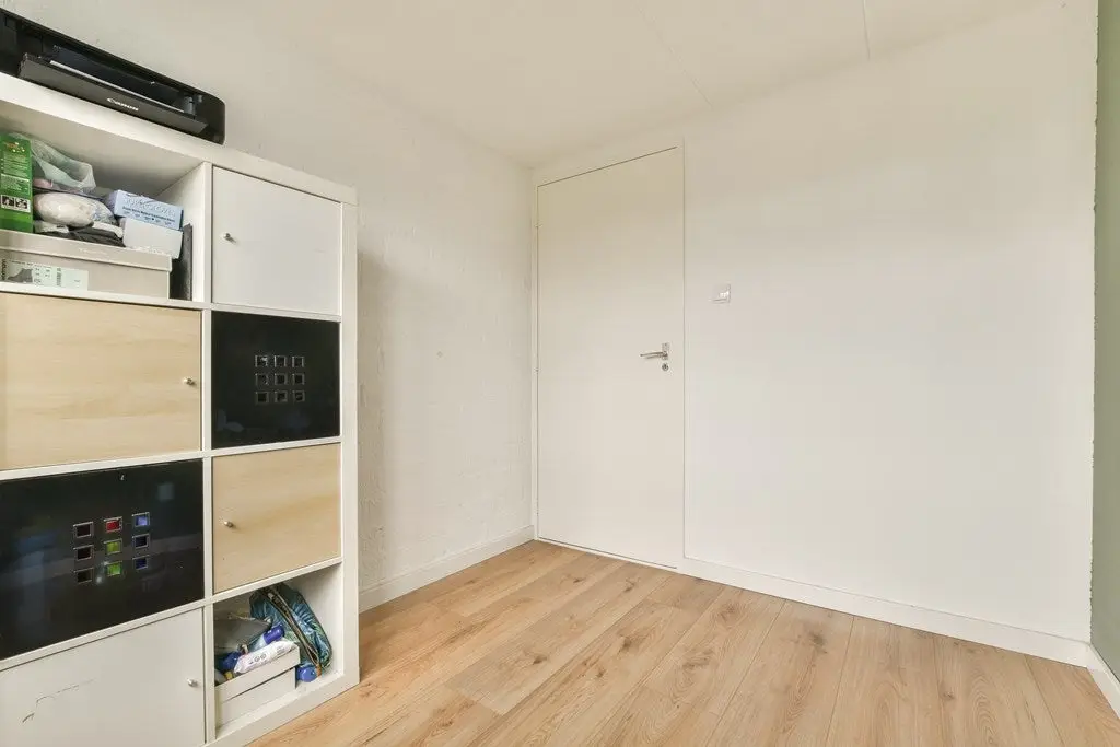 Foto #27 Huurwoning Bagdaddreef Utrecht