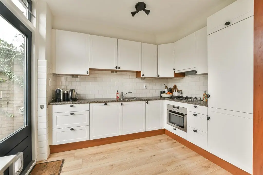 Foto #7 Huurwoning Bagdaddreef Utrecht