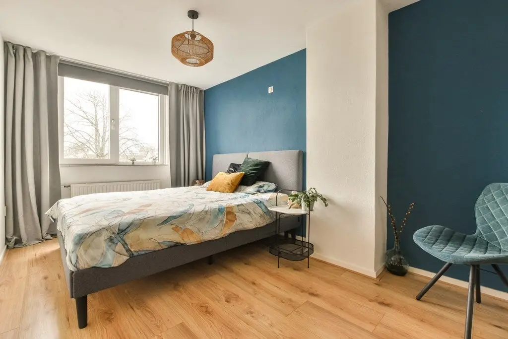 Foto #16 Huurwoning Bagdaddreef Utrecht