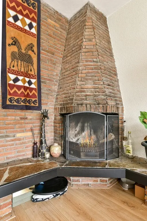 Foto #3 Huurwoning Bagdaddreef Utrecht