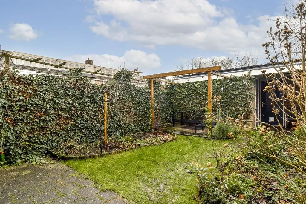Foto #11 Huurwoning Bagdaddreef Utrecht