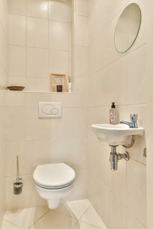 Foto #12 Huurwoning Bagdaddreef Utrecht