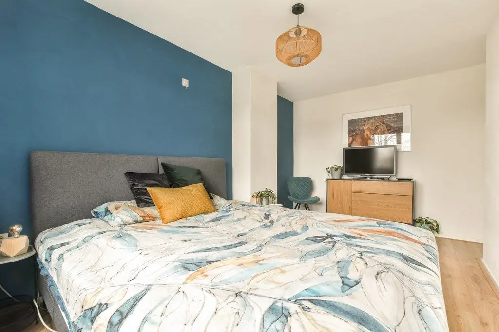 Foto #17 Huurwoning Bagdaddreef Utrecht