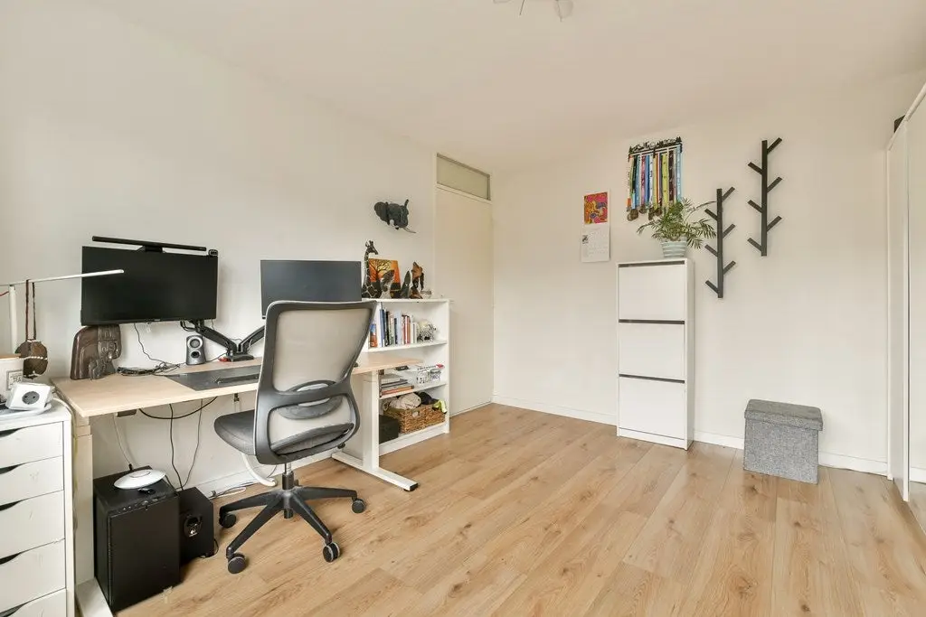 Foto #21 Huurwoning Bagdaddreef Utrecht