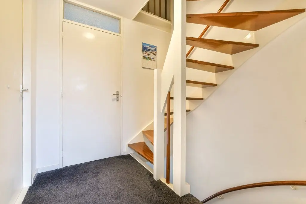 Foto #13 Huurwoning Bagdaddreef Utrecht