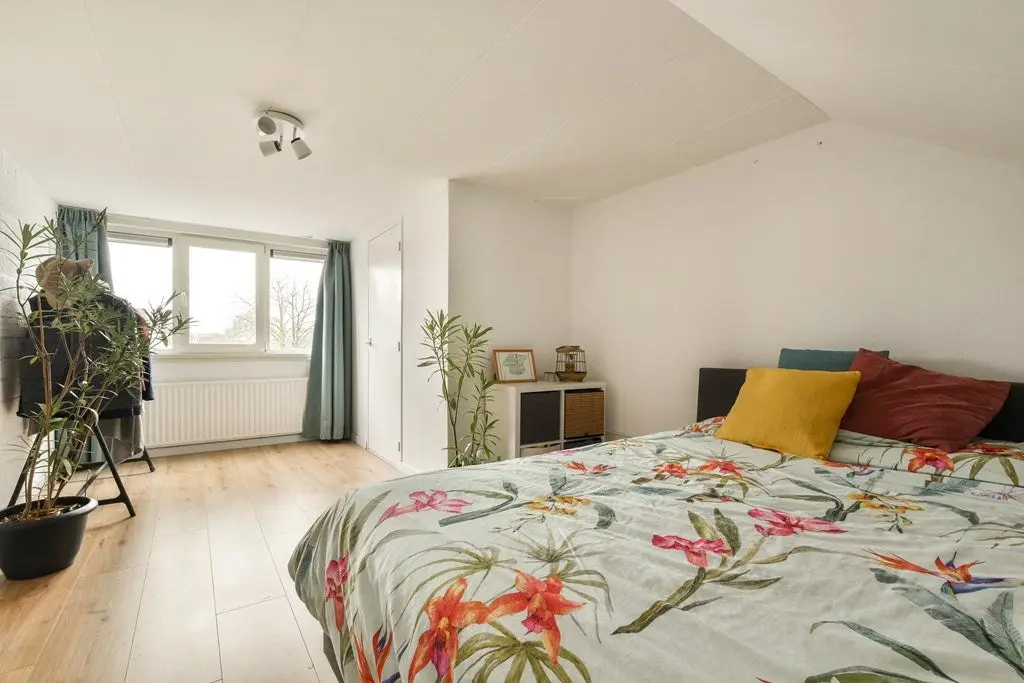 Foto #23 Huurwoning Bagdaddreef Utrecht
