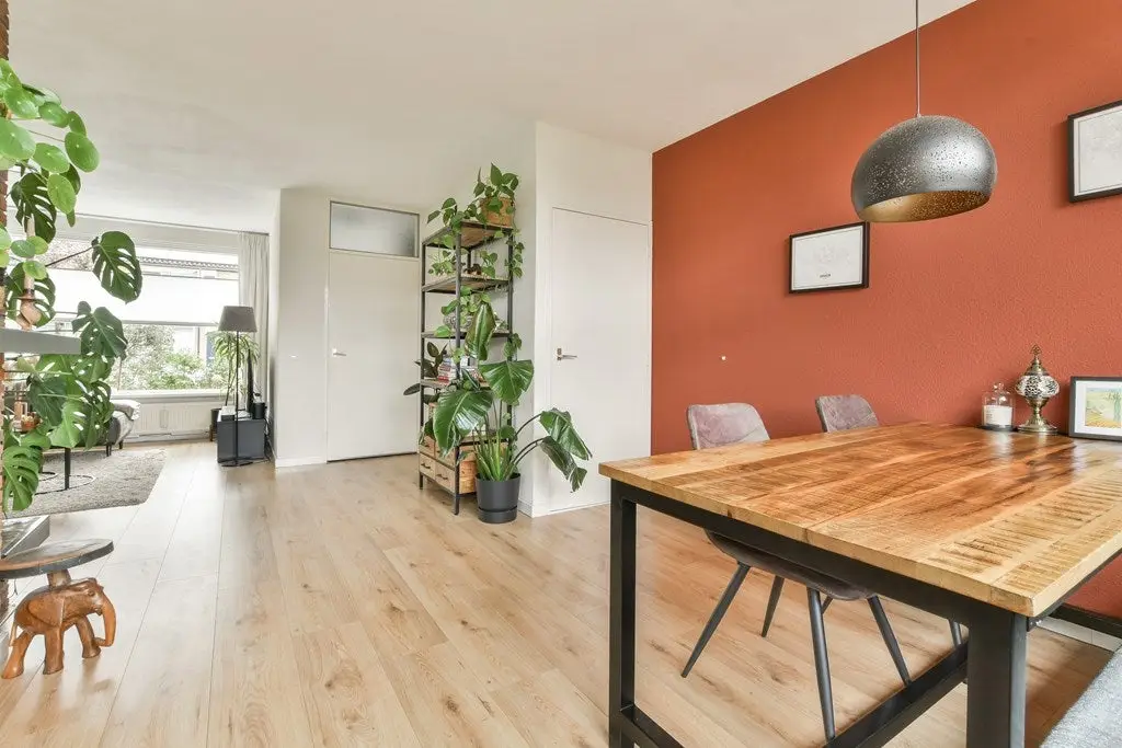 Foto #5 Huurwoning Bagdaddreef Utrecht