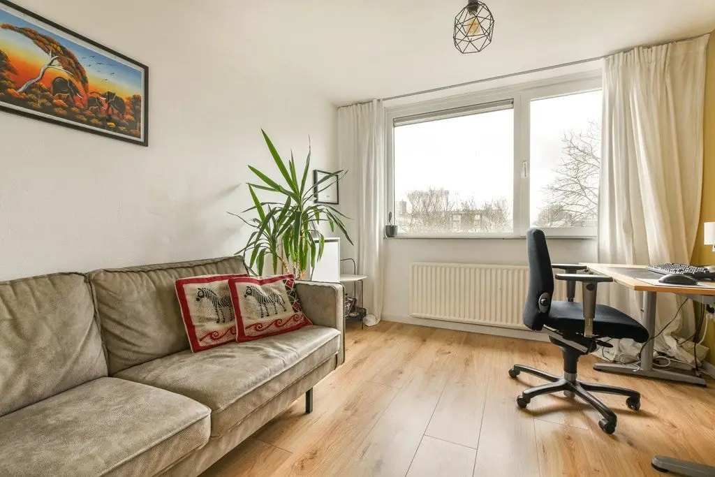 Foto #14 Huurwoning Bagdaddreef Utrecht