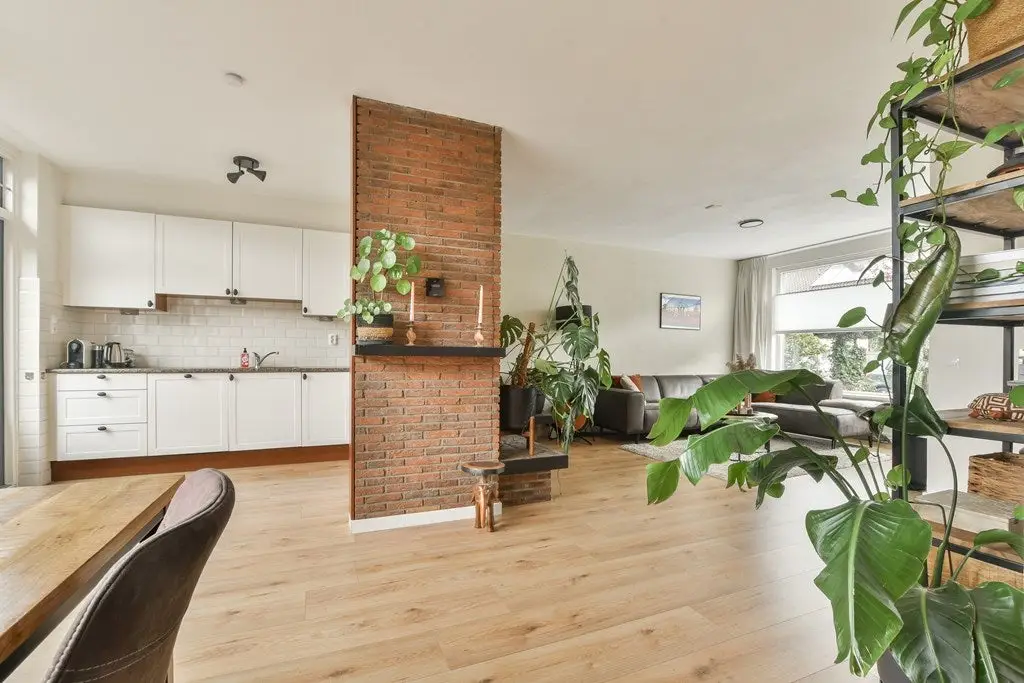 Foto #6 Huurwoning Bagdaddreef Utrecht