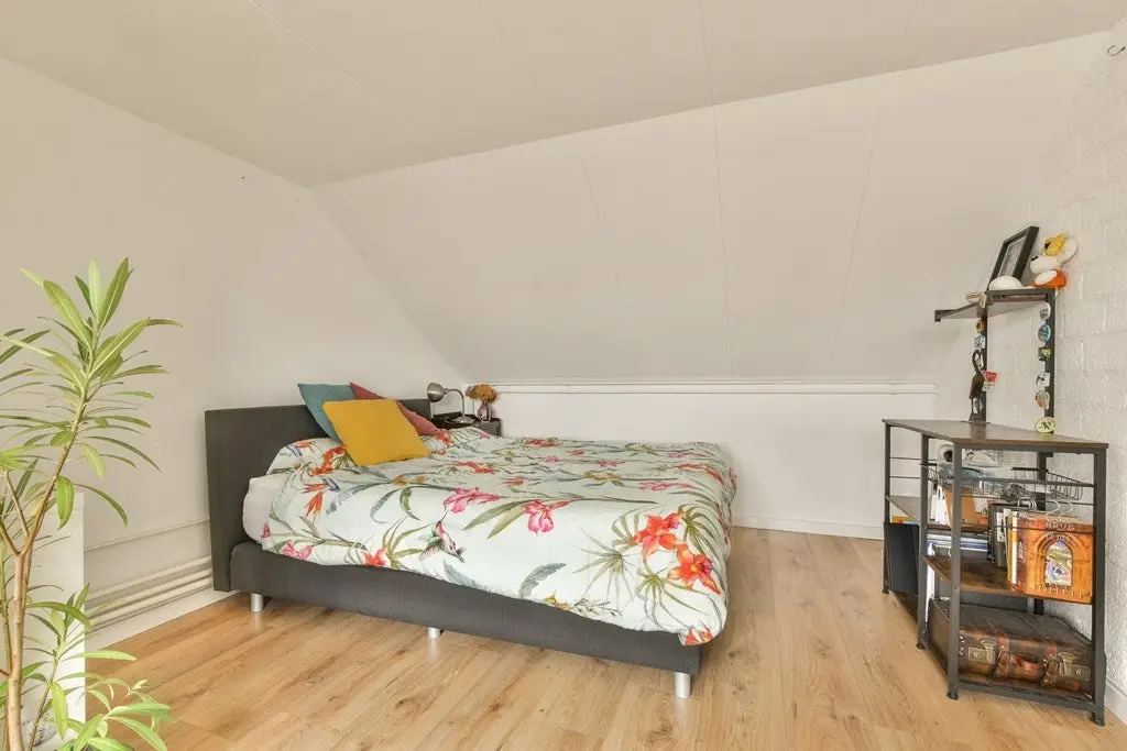 Foto #24 Huurwoning Bagdaddreef Utrecht