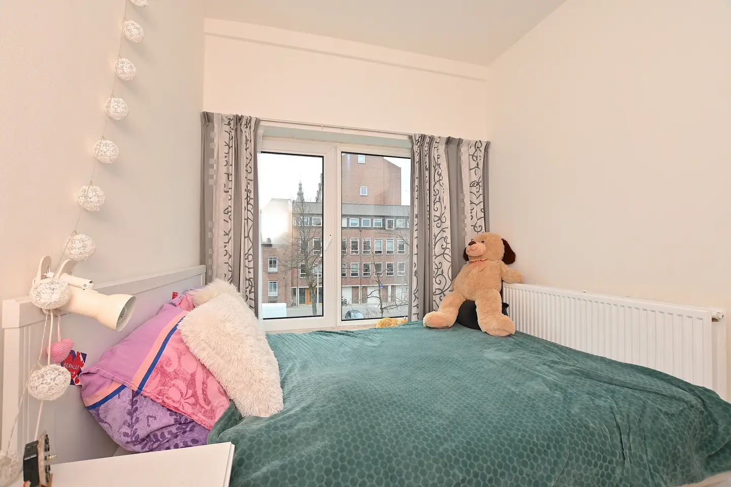 Foto #7 Appartement Turfsingel Groningen