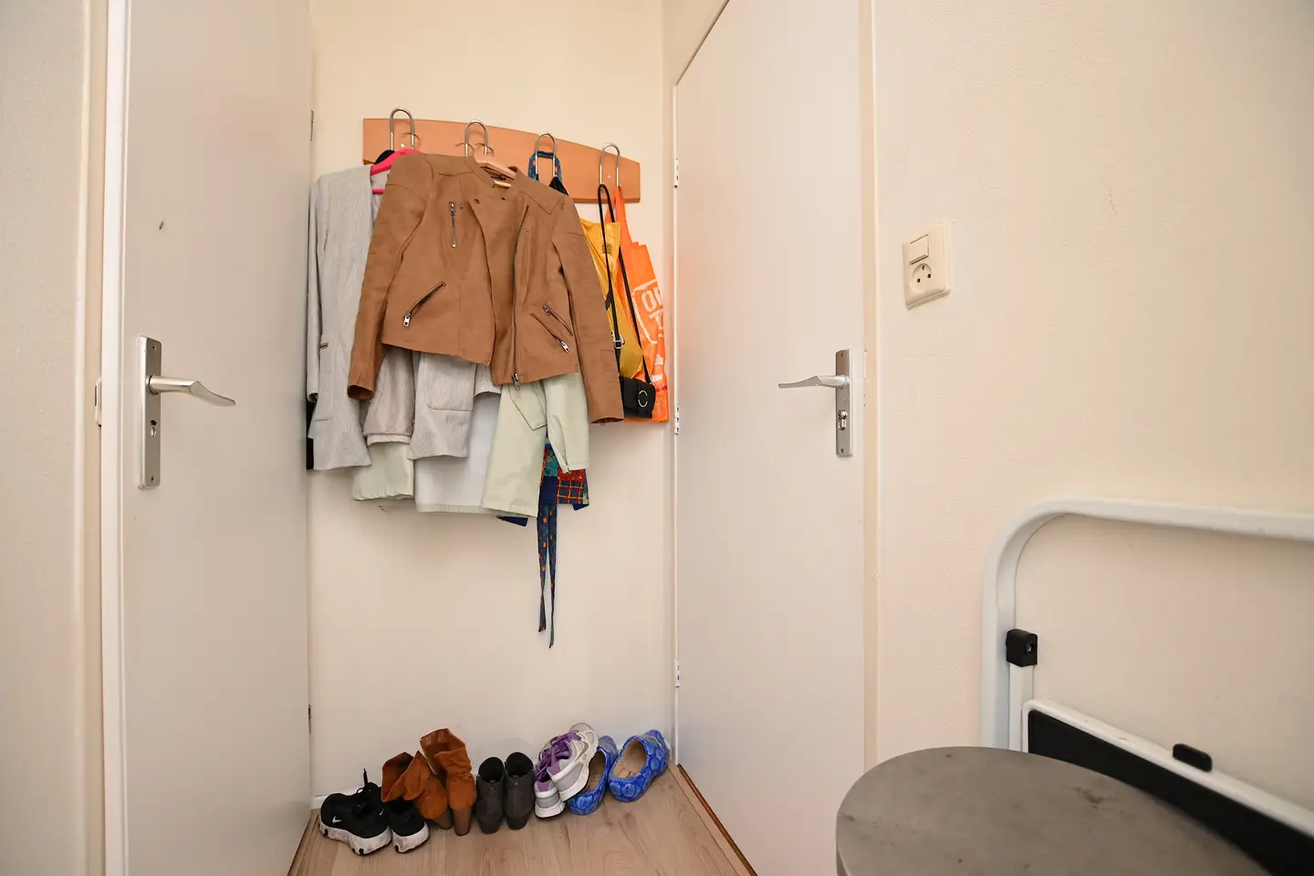 Foto #1 Appartement Turfsingel Groningen