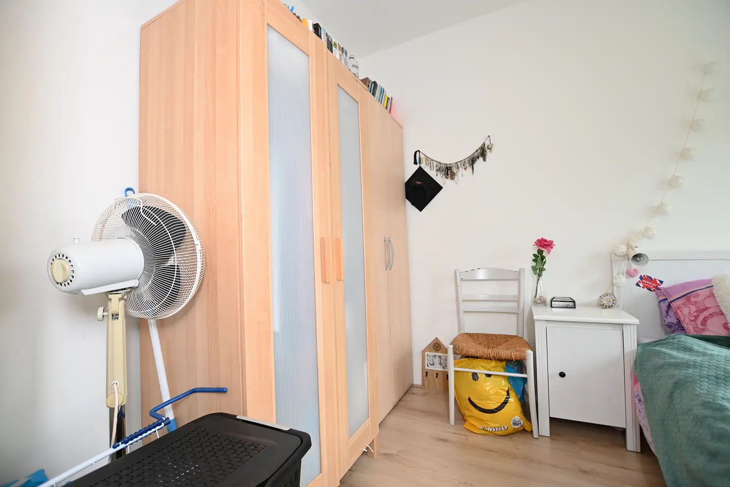 Foto #8 Appartement Turfsingel Groningen