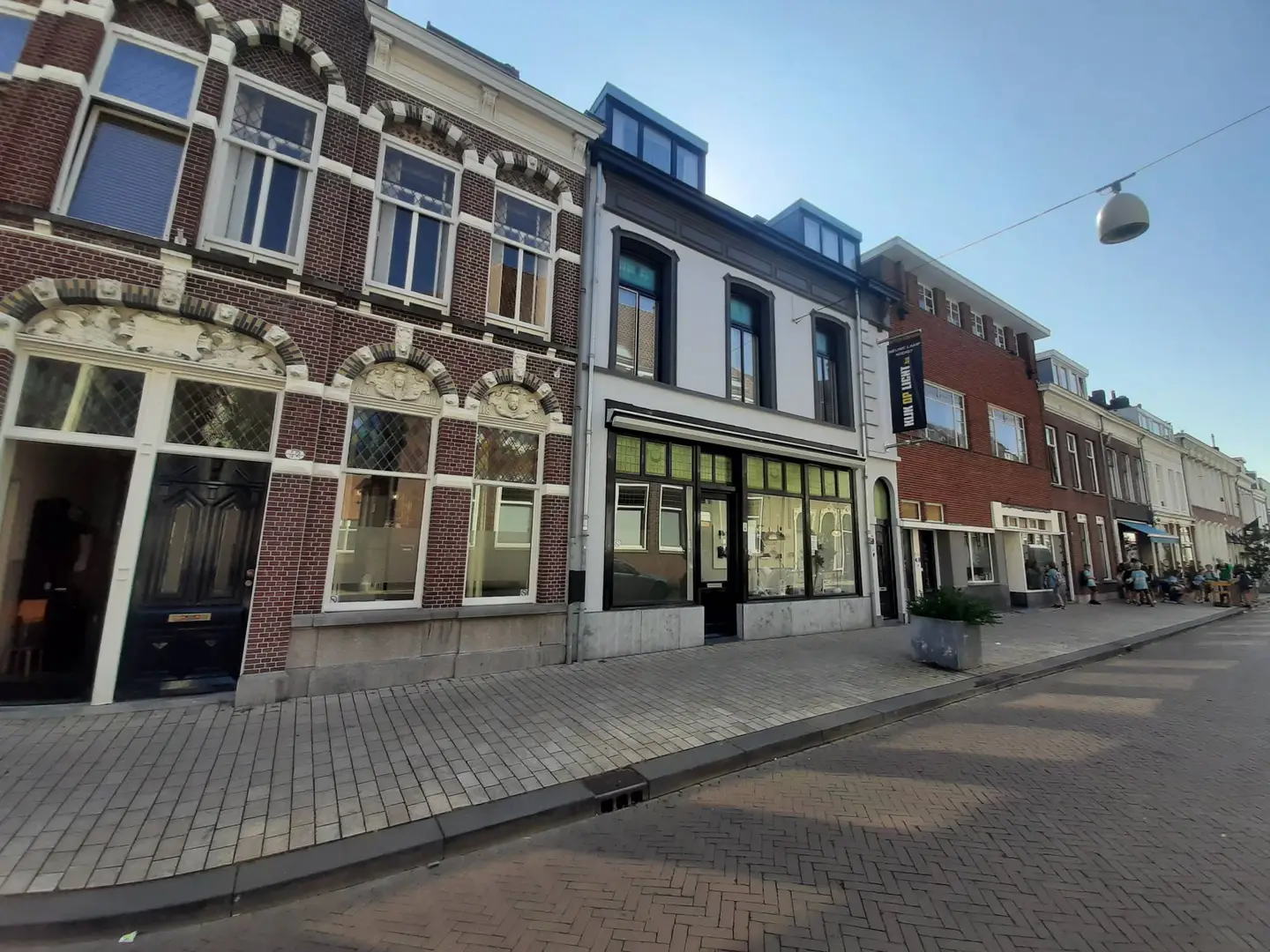 Foto #3 Appartement Willem II-straat Tilburg