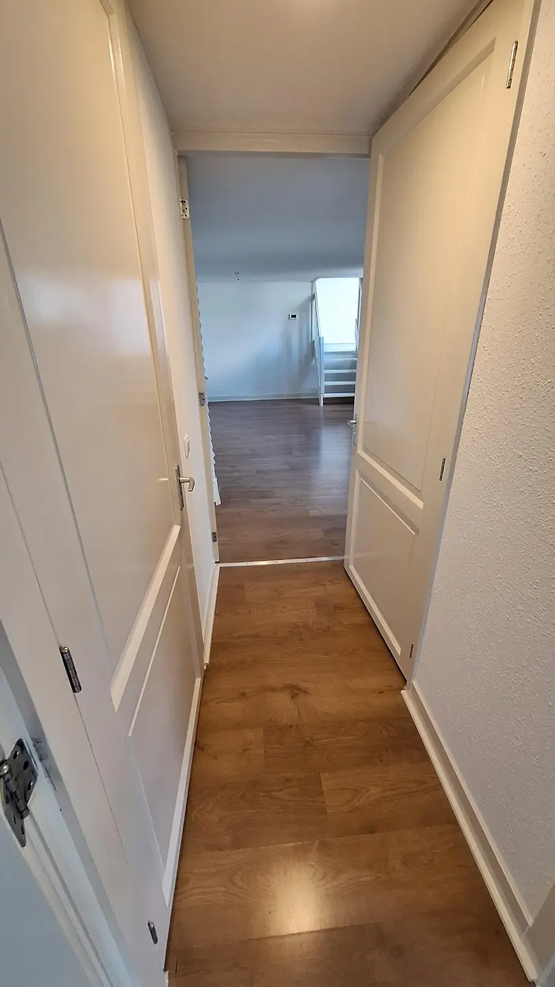 Foto #21 Appartement Willem II-straat Tilburg