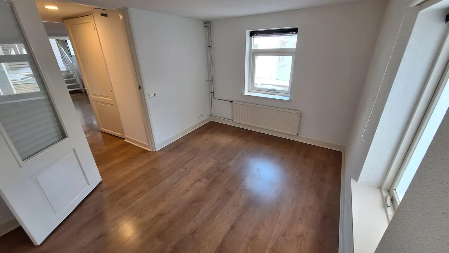 Foto #20 Appartement Willem II-straat Tilburg